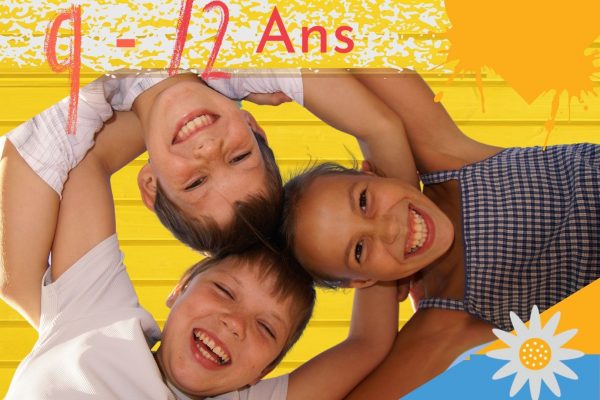 cours 9-12 ans